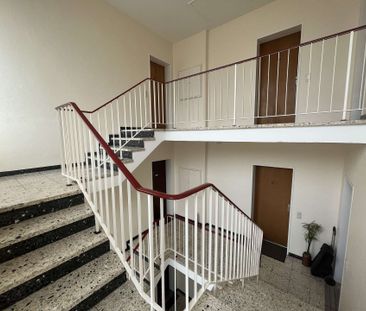 KREFELD-FISCHELN - SCHÖNE ZWEI-ZIMMERWOHNUNG MIT BALKON UND EINBAUK... - Photo 1