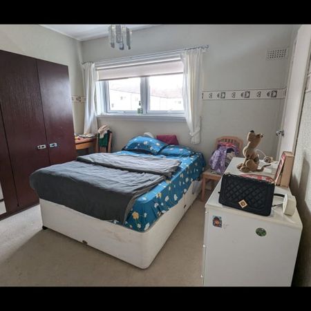 Room in a Shared Flat, Drumreoch Drive, G42 - Photo 3