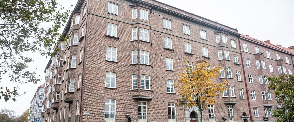 Helmfeltsgatan 5 B - Foto 1