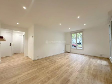 Location Appartement 3 pièces 54 m2 à Bussy-Saint-Georges - Photo 5