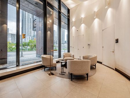 For Lease - 480 Front Street Unit# 811, Toronto, Ontario - Photo 2