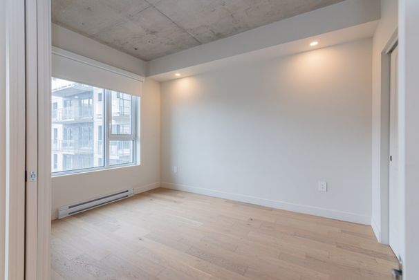 Appartement à louer - Photo 1