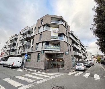 Appartement en location | Nogent-sur-marne - Photo 5