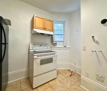 Appartement 2 chambres au centre-ville de Montréal, non meublé - Photo 3