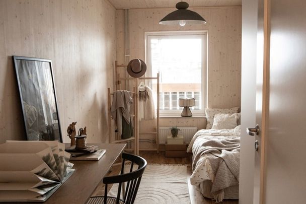 Cyklopgatan 51, Hyllieby - Foto 1