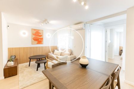 Monthly rental apartment with 3 bedrooms, 2 bathrooms and balcony next to Vista Alegre - Photo 5