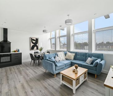 2 bedroom apartment to rent - Photo 1