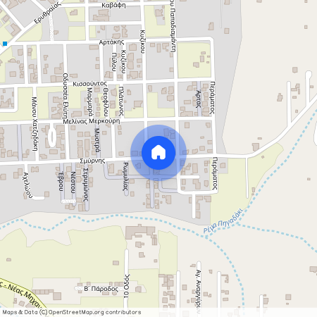 Κέντρο (Μηχανιώνα)