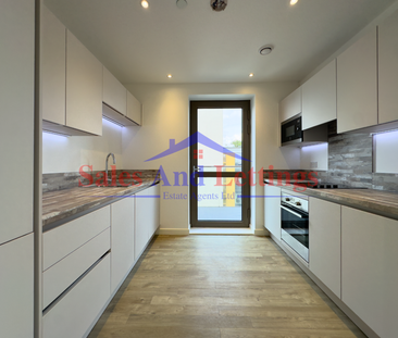 3 bedroom penthouse to rent - Photo 5