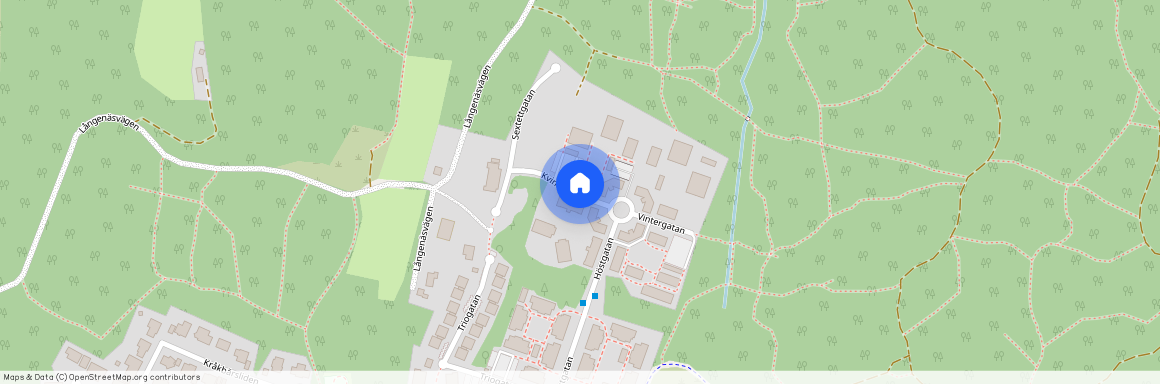 Karlstad, Serenadgången, 1, 65629