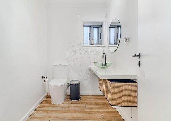 Apartamento T3 em Porto