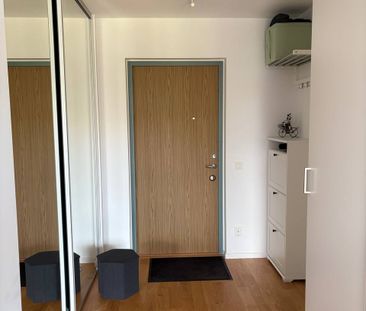 Kunskapsgatan, Mölndal - Foto 5
