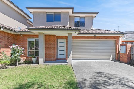 3B Kenilworth Crescent, Glen Waverley - Photo 3