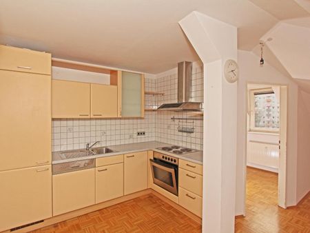Helle, freundliche Wohnung in Zentrumslage von Graz zur Miete - Photo 3
