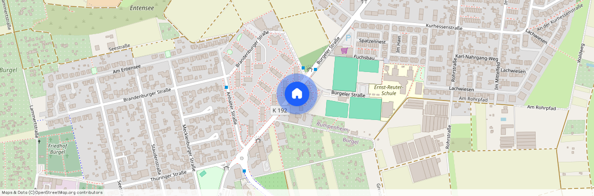Rumpenheimer Straße 143, 63075, Offenbach Am Main