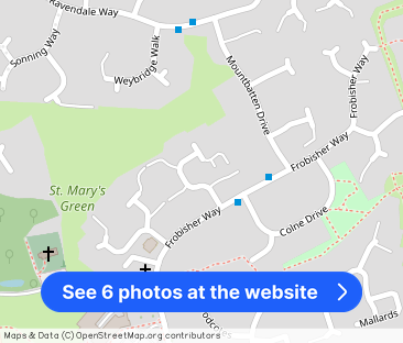 Midsummer Meadow Shoeburyness - Photo 1