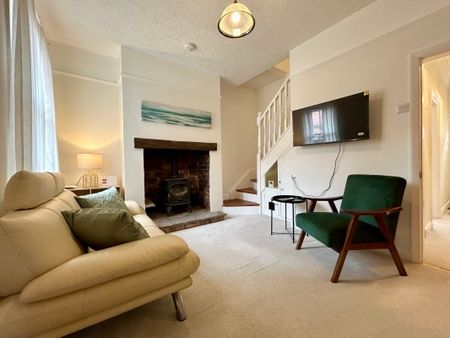 6, Rose Street - Photo 5