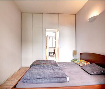 Flat - for rent - Photo 3