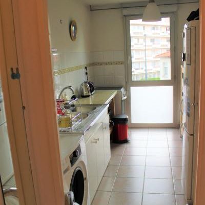 Location Appartement T2 Toulouse 1 chambre - Photo 2