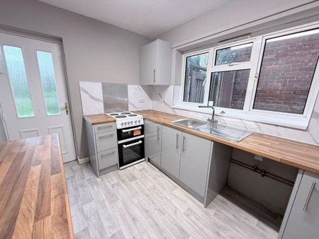 Jellicoe Avenue, Lincoln, LN2 5PS, Property for rent - Photo 3