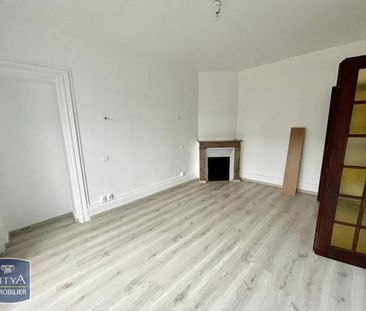 Location Appartement 2 pièces 50m² ROUEN 76100 - Photo 4