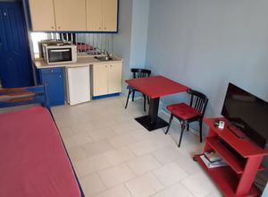 Studio/Γκαρσονιέρα για ενοικίαση - Νίκαια, - Photo 1