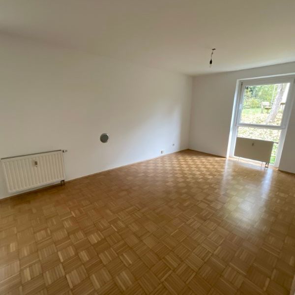 Schöne 2-Zimmer-Wohnung im Erdgeschoss - Photo 1