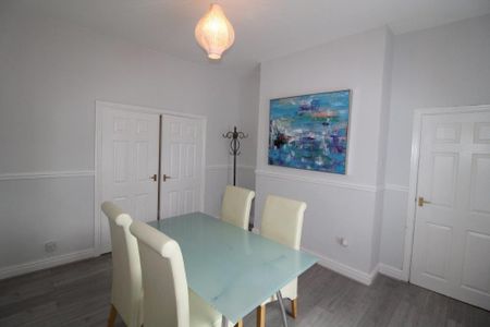 1 bedroom in a flat share to rent - Photo 2