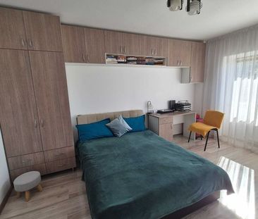 Apartament 1 Cameră – ArcuGară, 5 Minute de Piața Unirii - Photo 1