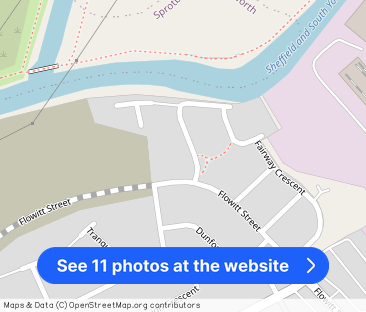 Fairway Crescent, Doncaster, DN4 - Photo 1