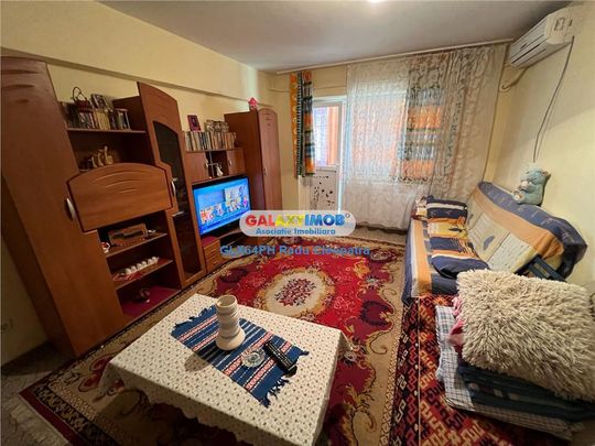 Inchiriere apartament 3 camere, Ploiesti, zona Bld. Bucuresti - Photo 1