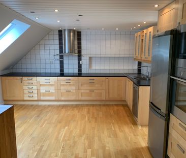 Skalldalsvägen, Hovås - Foto 3