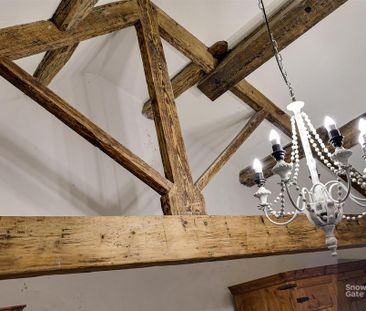 4 bedroom terraced house to rent - Photo 6