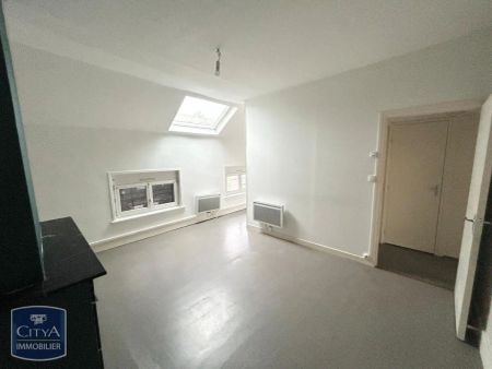 Appartement à louer 2 pièces 37.12m² - Photo 2