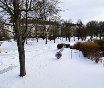 Kultur braucht Raum! 3-Zimmer für deine Ideen. - Photo 3