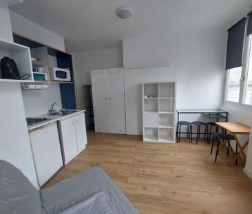 Appartement T1 à louer Nantes - 16 m² - Photo 3