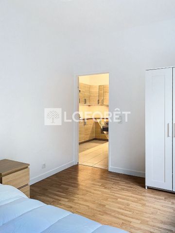 Apartment - Photo 2