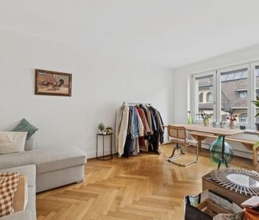 Living in Gundeli - Foto 5