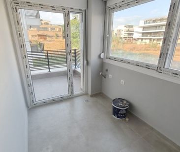 Διαμέρισμα για ενοικίαση Δροσιά (Θέρμη) - Φωτογραφία 4