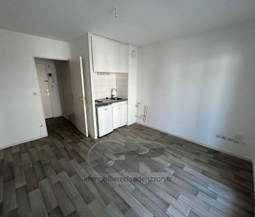 Location Appartement 1 pièce 20m² NANCY 54000 - Photo 3
