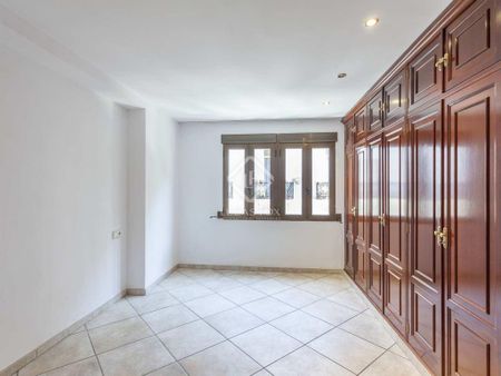 Luxury Apartment for rent in Valencia - Photo 2