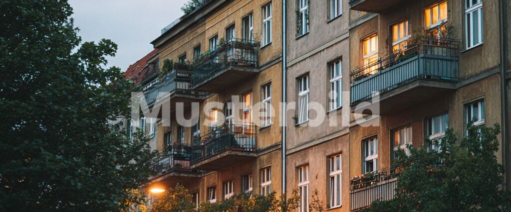Exchange property: Charming 2.5-room apartment in the heart of Zurich - Photo 1