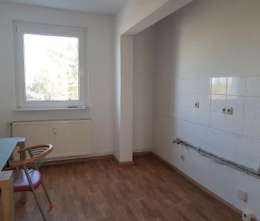 geräumige frisch renovierte 3 Raum Wohnung - Photo 1