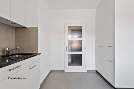 2 Zimmer, 52 m², 3. Stock - Foto 3