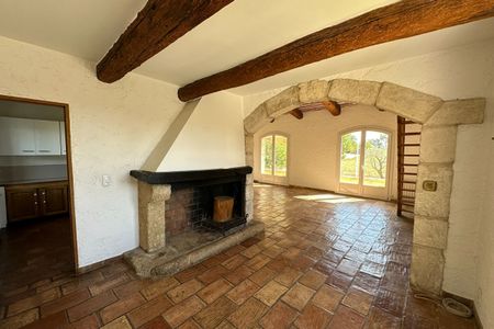 LES MILLES - Villa type 5 avec piscine - Photo 4