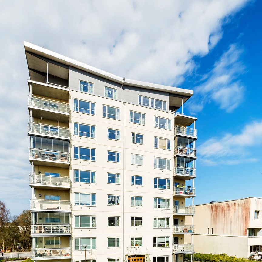 Möllevångsvägen, Lund - Photo 1