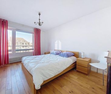 Location Appartement 2 pièces Meublé 56m² STRASBOURG 67000 - Photo 5