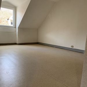 Appartement avec chambre séparée au centre ville de Vesoul - Photo 2