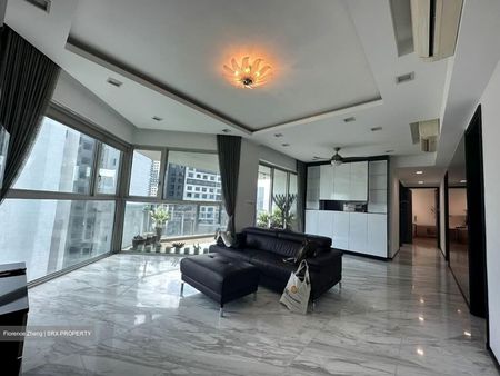 The Vision (D5), Condominium - For Rent - Photo 3