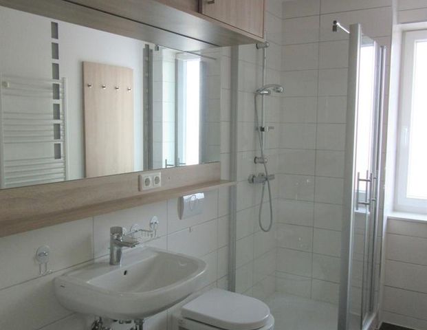 1-Raum Wohnung / Stadtfeld West/ ab 01.02.2026 - Foto 1